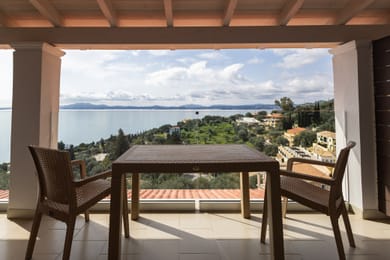 Vallia's Seaview & Stylish 2BD Apartment - Nr 6