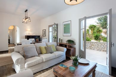 Verde Olive Three-Bedroom House