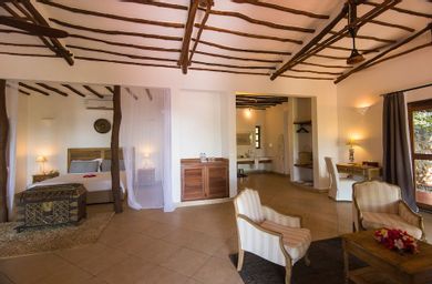 Sea View Villas