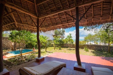Sea View Villas
