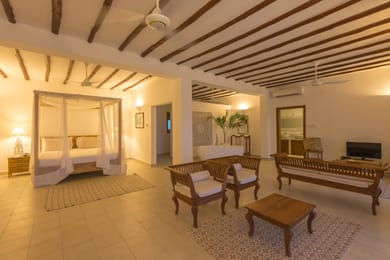 Sea View Villas