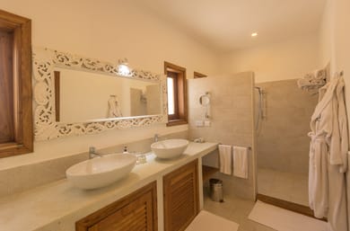 Sea View Villa with two bedrooms