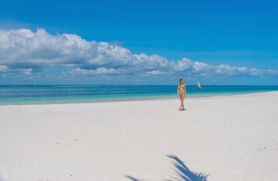 Konokono Beach Resort - Image 5
