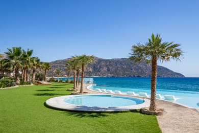 Konstantinos Palace - Image 4