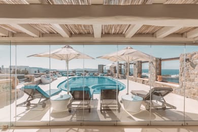 Villa Konstantin Rooms & Suites - Image 2