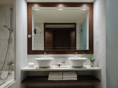 Family Bay View - Main Building