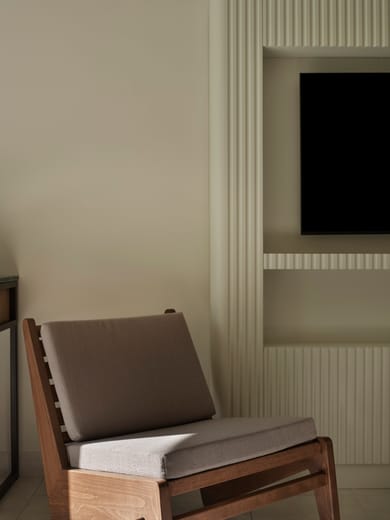 Junior Suite Sea Front with Private Pool- Bungalow