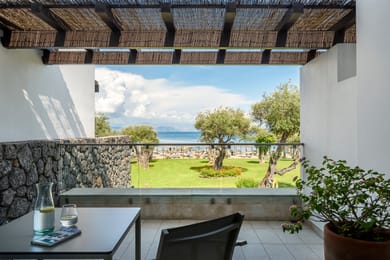 Double Sea Front - Bungalow
