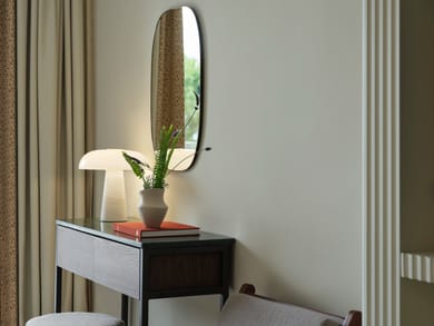 Double Sea View - Bungalow