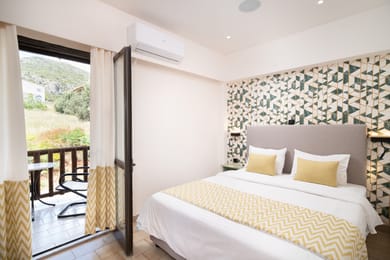 Economy Apartment Mountain View