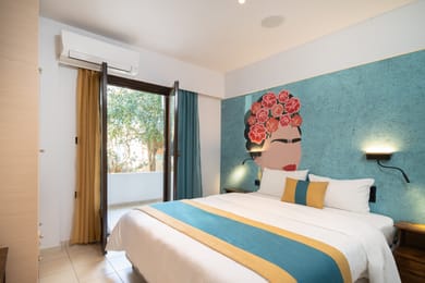 Smart Apartment Ground Floor Disability Access