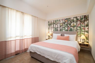 Superior Apartment Sea View