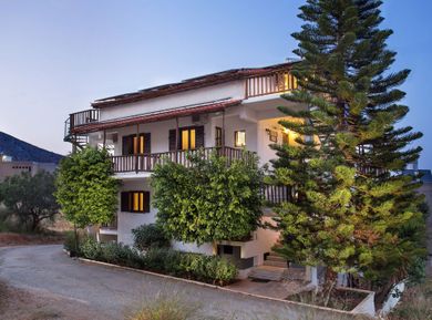 Monemvasia Green Apartments - Image 4