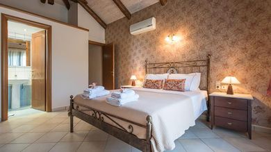 Grand Suite with Private Pool