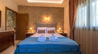 Deluxe Villa with Private Pool