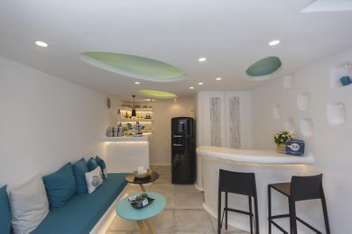 Korali Boutique Hotel Naxos - Image 2