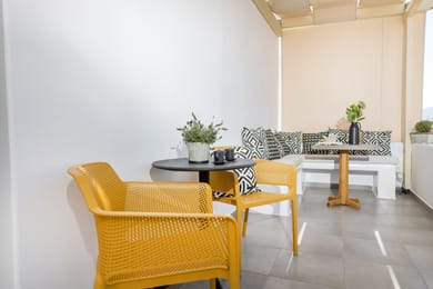 Korali Boutique Hotel Naxos - Image 4