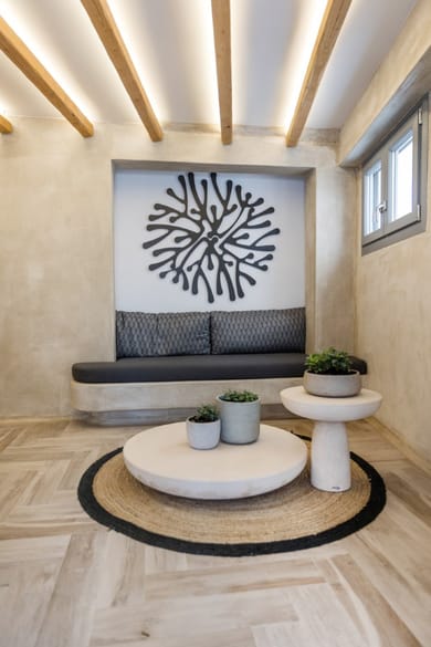 Korali Palace Naxos - Image 7