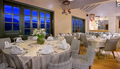 Kores Boutique Hotel & Spa Ioannina - Image 3