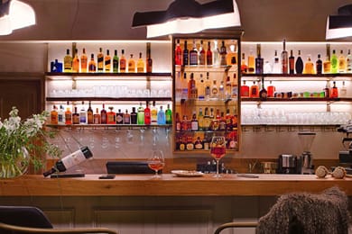 Kores Boutique Hotel & Spa Ioannina - Image 4