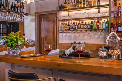 Kores Boutique Hotel & Spa Ioannina - Image 5