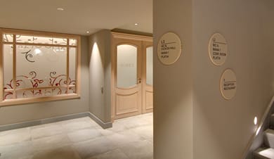 Kores Boutique Hotel & Spa Ioannina - Image 6