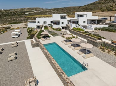 Korfi de Milo - Image 2