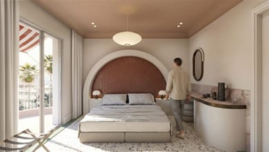 Comfort Room