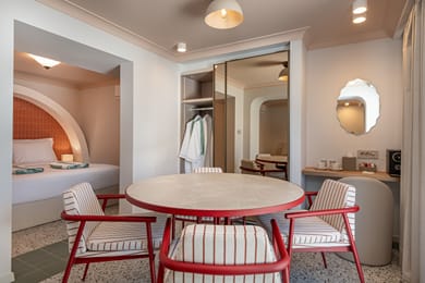 La Dolce Vita Suite