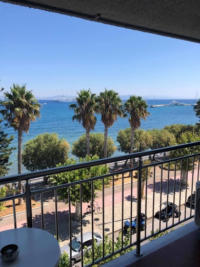 Kos City Sunstone Hotel - Image 2