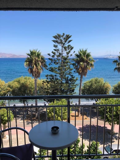 Kos City Sunstone Hotel - Image 3