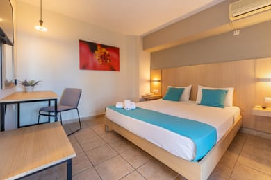 Kos City Sunstone Hotel - Image 6