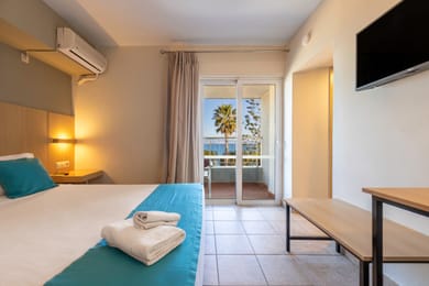 Kos City Sunstone Hotel - Image 7