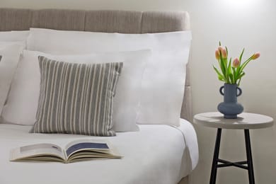 hotelkamer