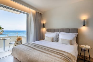 hotelkamer