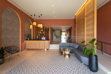 Kosea Boutique Hotel - Image 3