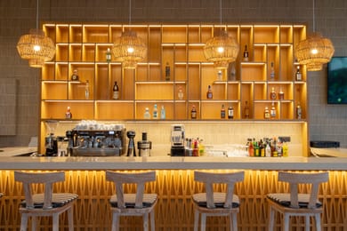 Kosea Boutique Hotel - Image 4