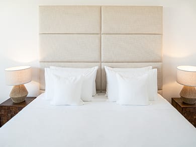 Double Room Side Sea View