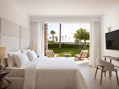 3-Bedroom Villa