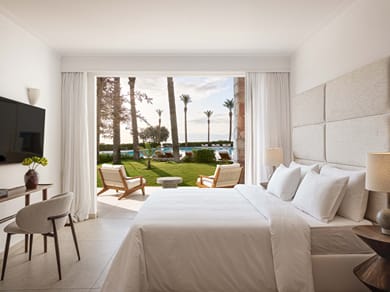 2- Bedroom Villa