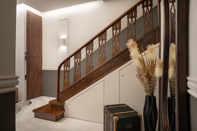 Kosmitis Suites Athens - Image 3