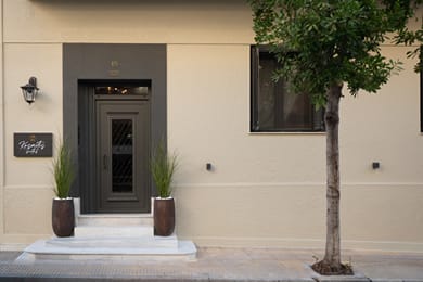 Kosmitis Suites Athens - Image 3