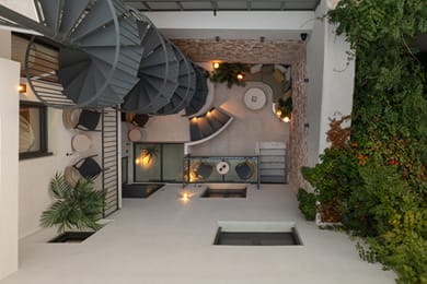 Kosmitis Suites Athens - Image 7
