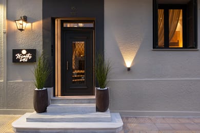 Kosmitis Suites Athens - Image 2