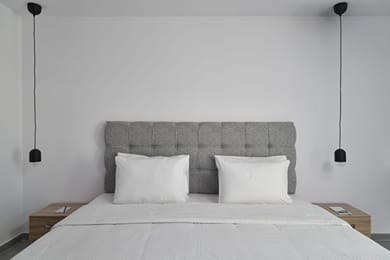 hotelkamer