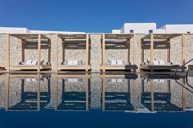 Mykonos Kosmoplaz Beach Resort - Image 3