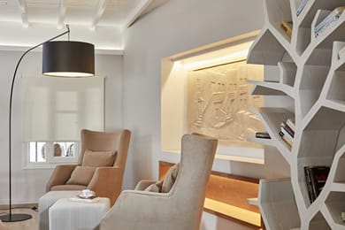 Mykonos Kosmoplaz Beach Resort - Image 7