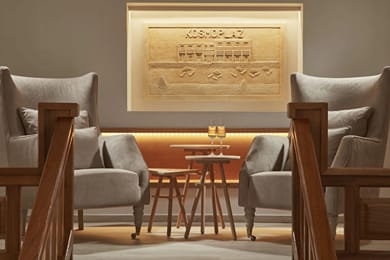 Mykonos Kosmoplaz Beach Resort - Image 2