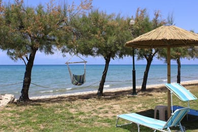 S & C Kosmos Beach Hotel - Image 4