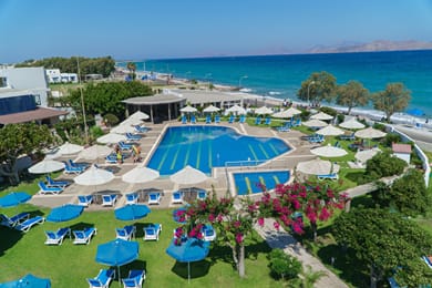 Kos Palace Hotel - Image 2